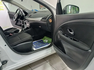 RENAULT FLUENCE 58.000 KM 2016 Euro 6 Benzina 1.6 clasic rate - imagine 4