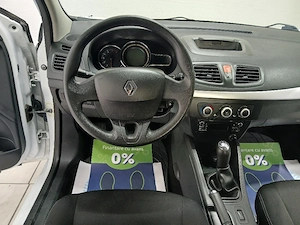 RENAULT FLUENCE 58.000 KM 2016 Euro 6 Benzina 1.6 clasic rate - imagine 10