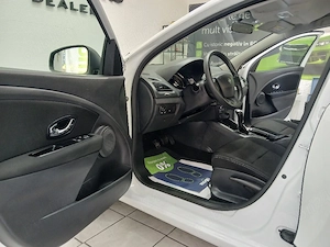 RENAULT FLUENCE 58.000 KM 2016 Euro 6 Benzina 1.6 clasic rate - imagine 5