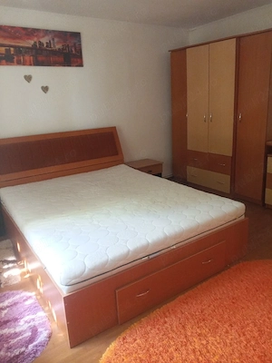 Inchiriez casă cu doua camere in Mioveni , liberă. - imagine 4