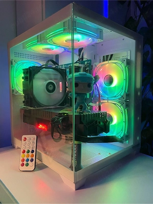 PC Gaming 