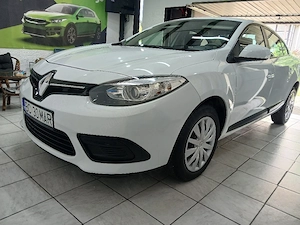 RENAULT FLUENCE 58.000 KM 2016 Euro 6 Benzina 1.6 clasic rate