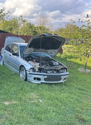 Dezmembrez e 46 330d nfl