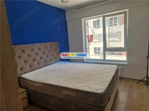 Apartement 2 camere Mobilat Utilat Militari Resience 450 euro