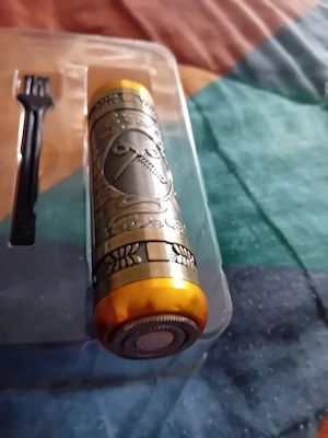 aparat de ras mini cu încărcare usb 