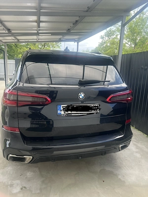 Bmw x5M50D - imagine 2
