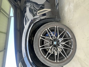 Bmw x5M50D - imagine 4