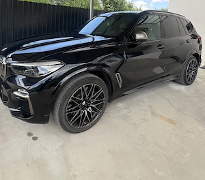 Bmw x5M50D - imagine 3
