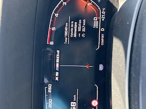 Bmw x5M50D - imagine 5