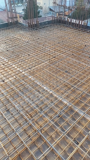 Fier beton BST500C #10