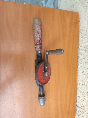 Coarbă mică 