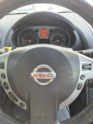 Nissan qashqai j10 2008 2.0 DCI in stare foarte buna. - imagine 2