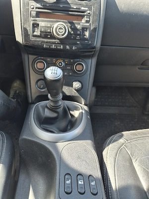 Nissan qashqai j10 2008 2.0 DCI in stare foarte buna. - imagine 3