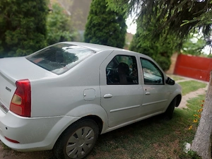 Vând Dacia Logan 1.6 16v instalatie GPl