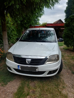 Vând Dacia Logan 1.6 16v instalatie GPl - imagine 3