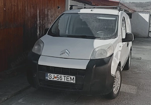 Citroen Nemo 1.4 benzină  - imagine 3