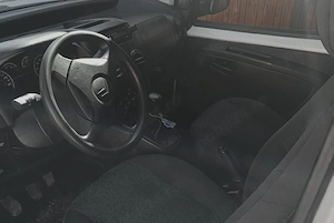 Citroen Nemo 1.4 benzină 