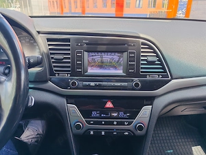 Vând Hyundai Elantra Highaway 2018, 104 mii km, unic proprietar. - imagine 5