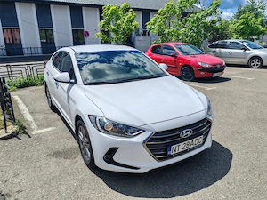 Vând Hyundai Elantra Highaway 2018, 104 mii km, unic proprietar. - imagine 4