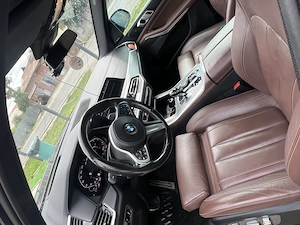 Bmw x5M50D - imagine 9