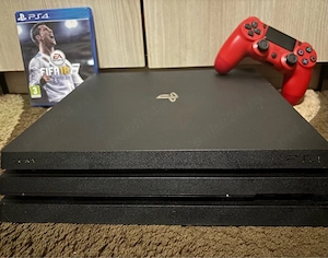 ps4 pro 1tb
