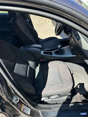 Bmw e 90 diesel 2 L - imagine 7