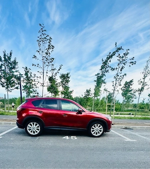 Mazda cx-5 SKYACTIV-D175 Awd  Drive - imagine 2