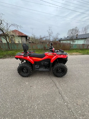 Atv cf 520l 3t - imagine 3