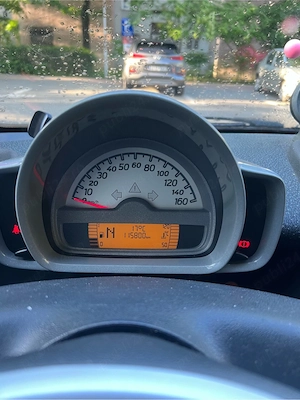 vand smart fortwo coupe - imagine 2
