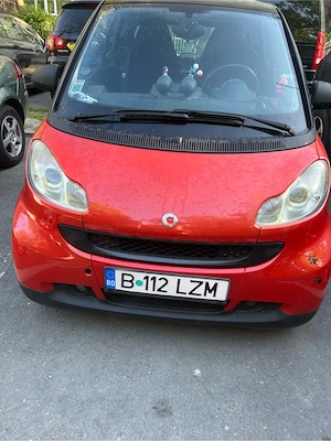 vand smart fortwo coupe - imagine 3