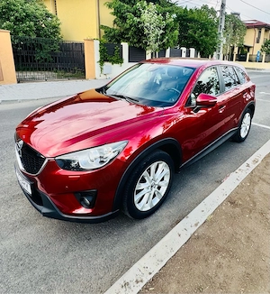 Mazda cx-5 SKYACTIV-D175 Awd  Drive - imagine 4