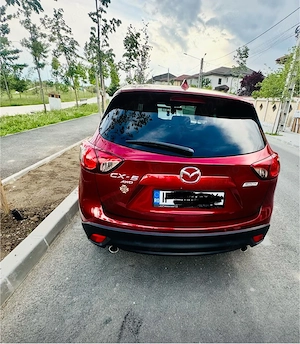 Mazda cx-5 SKYACTIV-D175 Awd  Drive - imagine 5