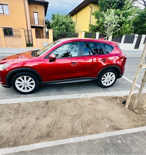 Mazda cx-5 SKYACTIV-D175 Awd  Drive - imagine 6