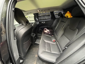 Vand Volvo XC60 Inscription Plug-in Hybide - imagine 2