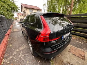 Vand Volvo XC60 Inscription Plug-in Hybide - imagine 4