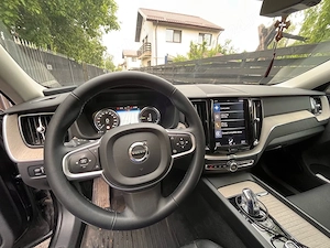 Vand Volvo XC60 Inscription Plug-in Hybide - imagine 5