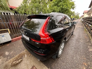 Vand Volvo XC60 Inscription Plug-in Hybide - imagine 6