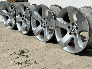 Jante BMW Originale  R17 ///R18///R19 - R 19  - imagine 7