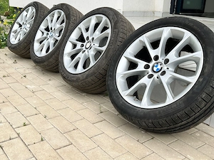 Jante BMW Originale  R17 ///R18///R19 - R 19  - imagine 4
