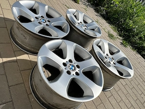 Jante BMW Originale  R17 ///R18///R19 - R 19  - imagine 6