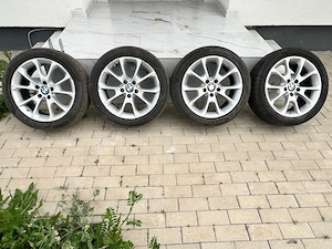 Jante BMW Originale  R17 ///R18///R19 - R 19  - imagine 3