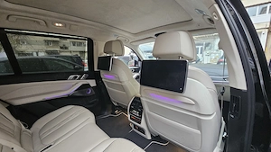 BMW X7 xDrive40d M-Packet  - imagine 4