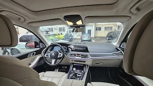 BMW X7 xDrive40d M-Packet  - imagine 3