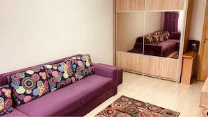apartament 3 camere  - imagine 2