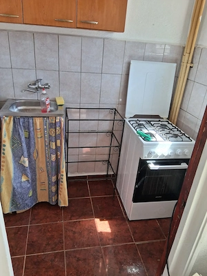 Particular închiriez garsoniera confort 2 sos Olteniței sector 4 - imagine 11