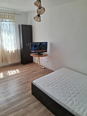 Particular închiriez garsoniera confort 2 sos Olteniței sector 4 - imagine 5