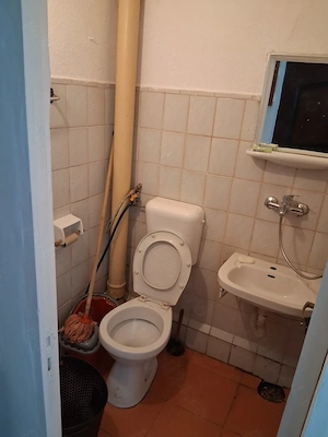 Particular închiriez garsoniera confort 2 sos Olteniței sector 4 - imagine 10