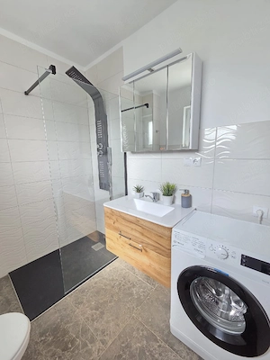 Apartament 3 camere la cheie, cartier Arhitectilor Cisnadie Sibiu - imagine 6