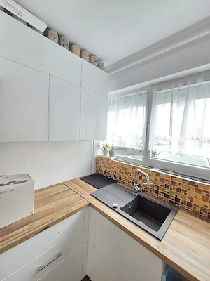 Apartament 3 camere la cheie, cartier Arhitectilor Cisnadie Sibiu - imagine 7