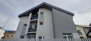 Apartament 3 camere la cheie, cartier Arhitectilor Cisnadie Sibiu